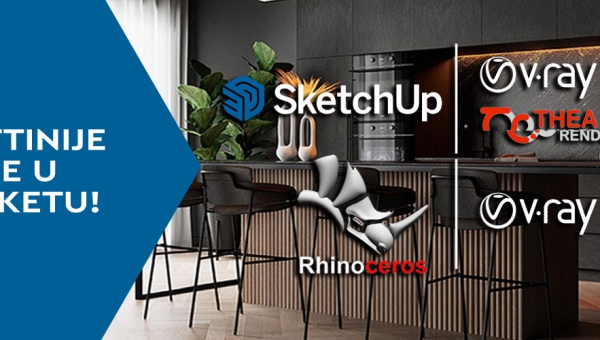 Jeftinije je u paketu