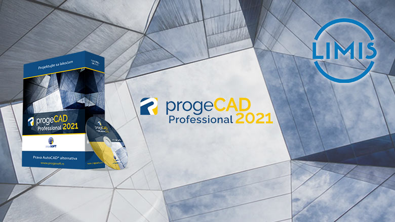 progeCAD 2021 Professional