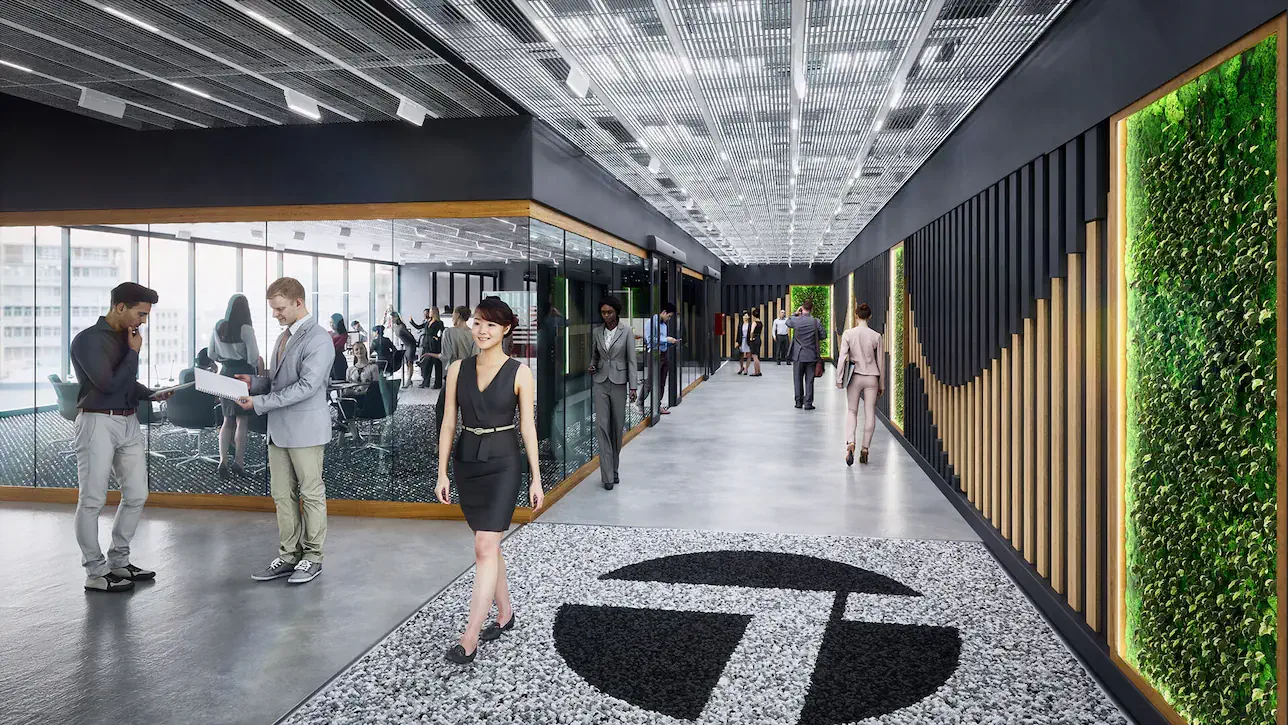 twinmotion 2023 1 characters