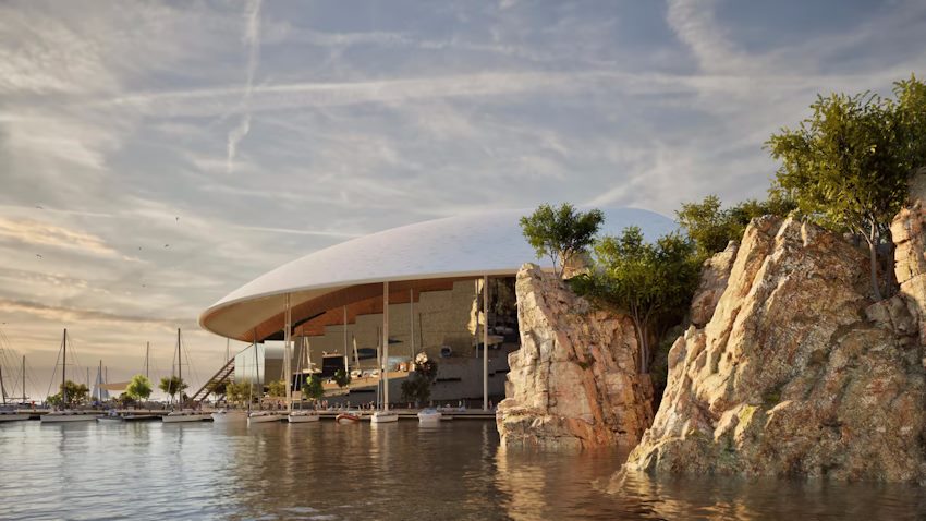 Twinmotion 2023.2 najava