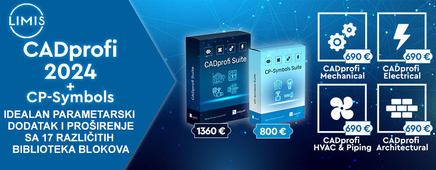 CADprofi 2024