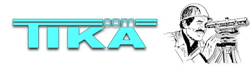 tika logo