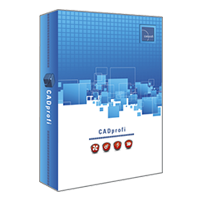CADprofi 2018.13