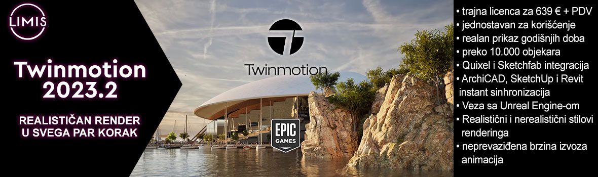 twinmotion slide